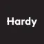 hardy.app favicon