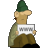 hobohost.com favicon