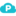 pcloud.com favicon