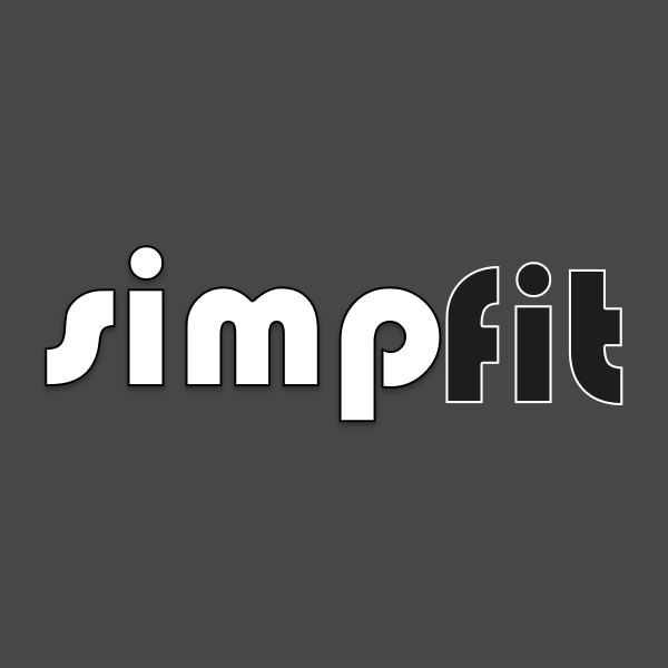 simpfit.com favicon