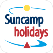 suncamp.co.uk favicon