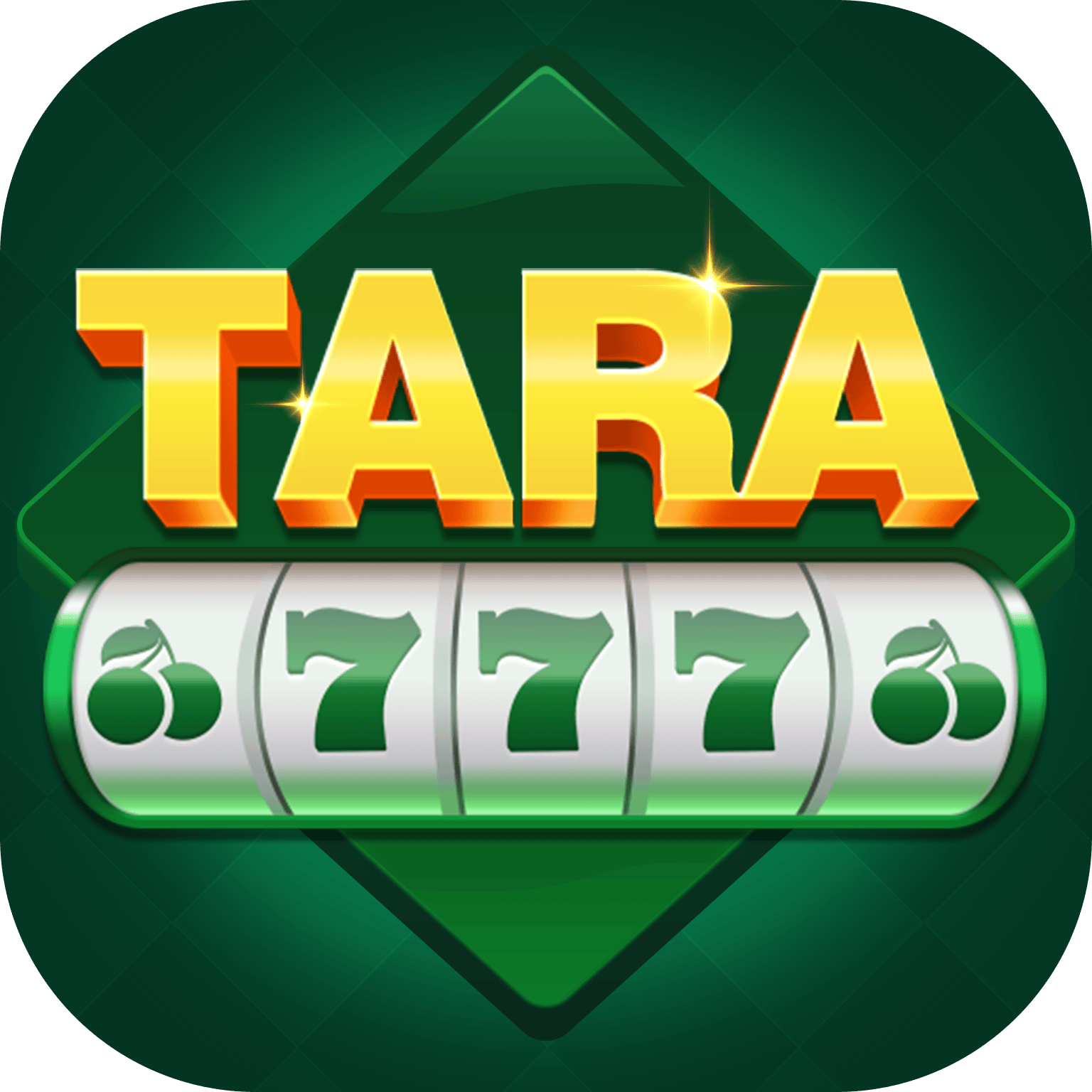tara777.com favicon