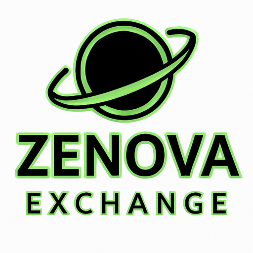 zenova.exchange favicon
