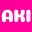 akiwaii.com favicon