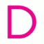 dezignlover.com favicon