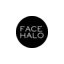 facehalo.com favicon