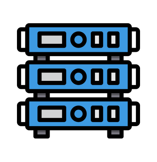 hostslick.com favicon