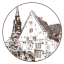 klostercafe.dk favicon