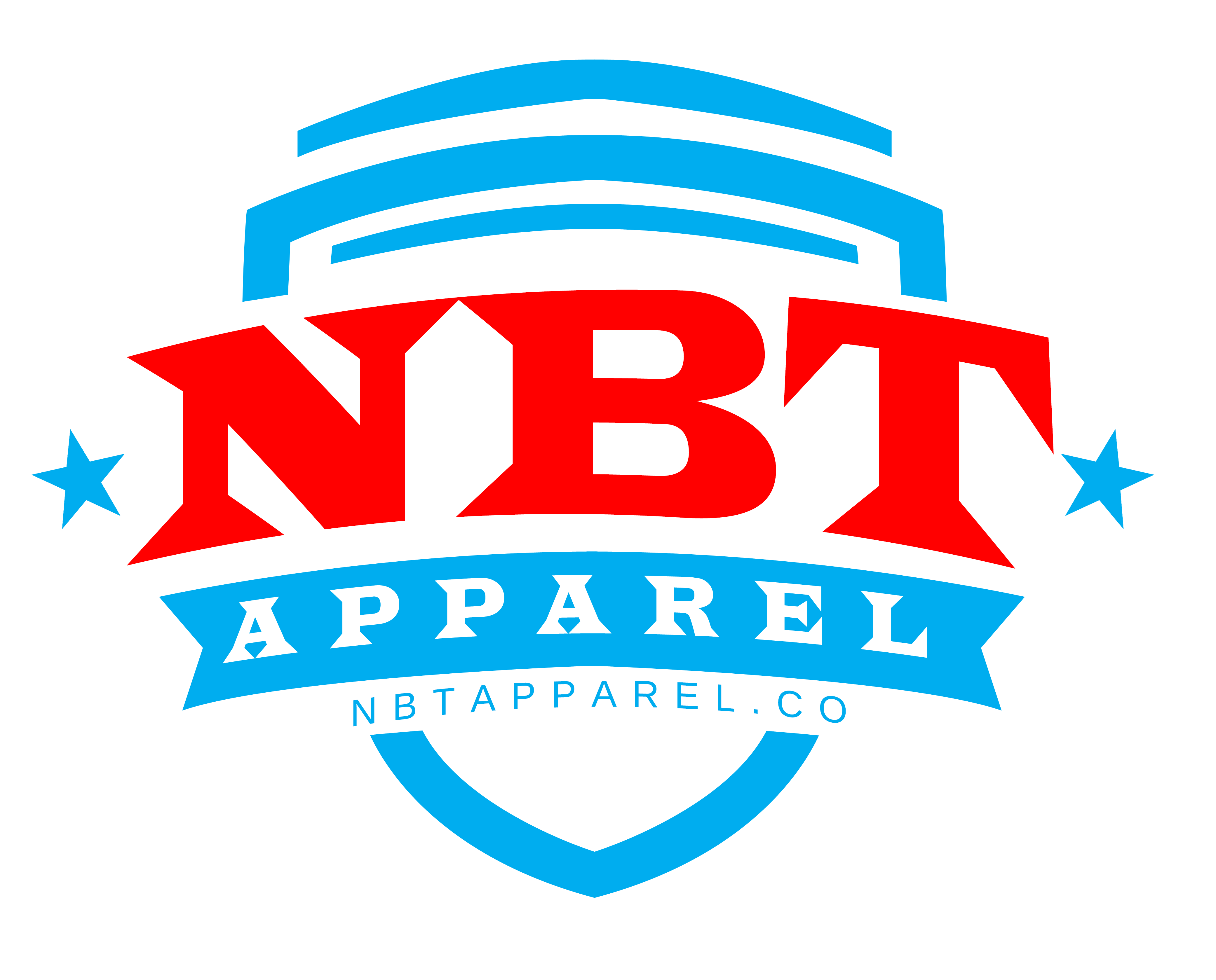 nbtapparel.com favicon