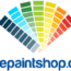 onlinepaintshop.co.uk favicon