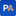 packauto.fr favicon