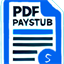 pdfpaystub.com favicon
