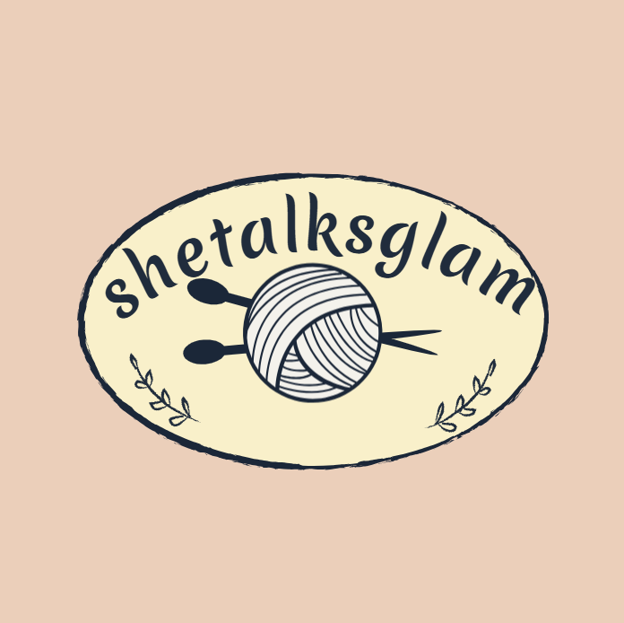 shetalksglam.com favicon