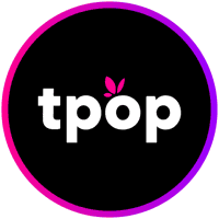 tpop.com favicon