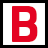 berlin.de favicon