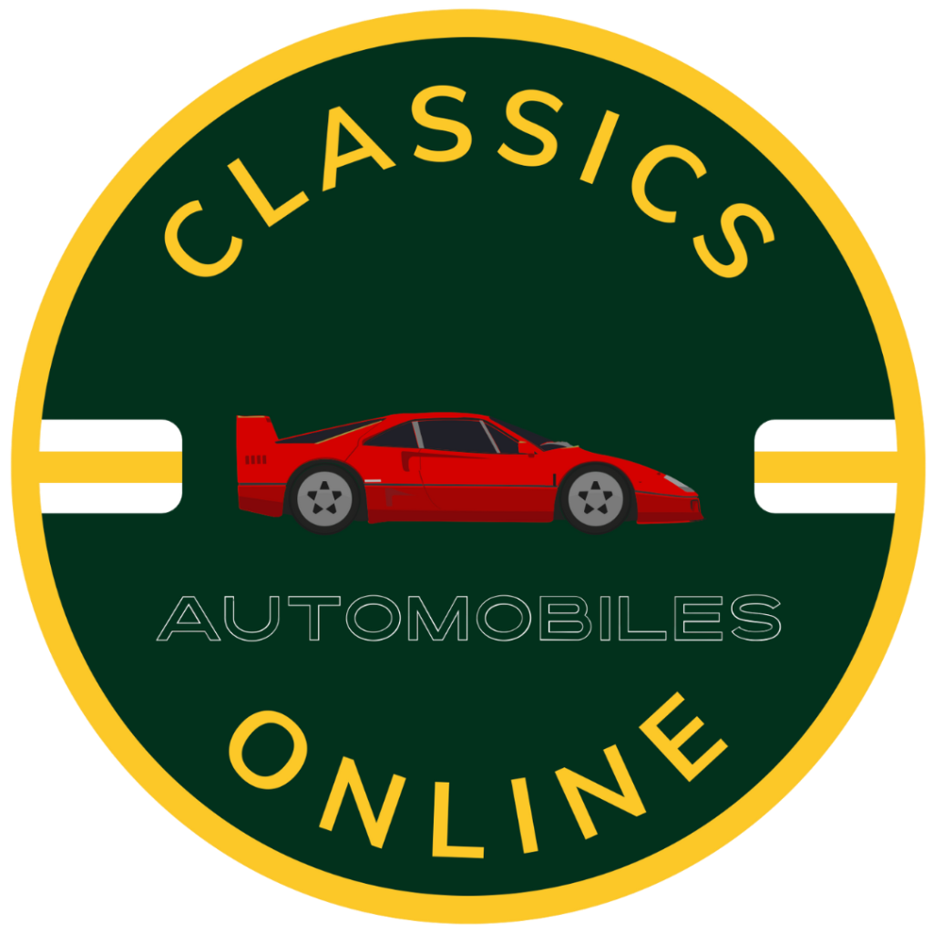classicsonline.be favicon