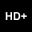 hd-plus.de favicon