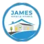 jamesmobilehomes.com favicon