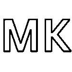 musickeys.in favicon