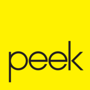 peek.com favicon