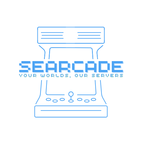 searcade.com favicon