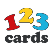 123cards.com favicon