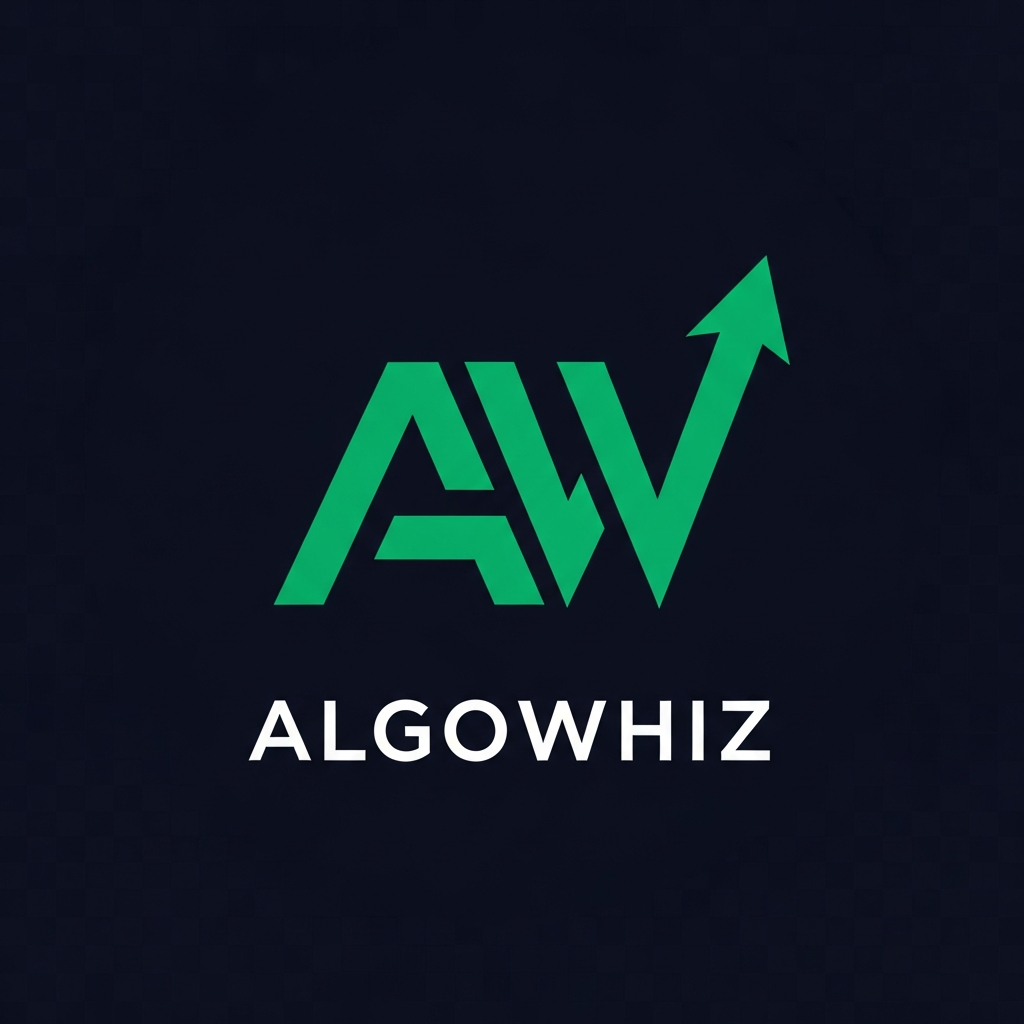 algowhiz.com favicon
