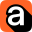 async.com favicon
