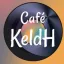 cafekeldh.dk favicon