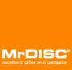 Mrdisc favicon