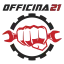 officina-21.it favicon