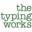 thetypingworks.com favicon