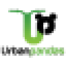 urbanpandas.hu favicon