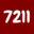 7211.be favicon
