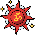 clickvedicastro.com favicon