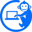 downtimemonkey.com favicon