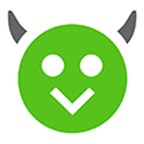 happymod.to favicon