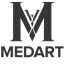 medarthair.com favicon