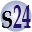 s24.ch favicon