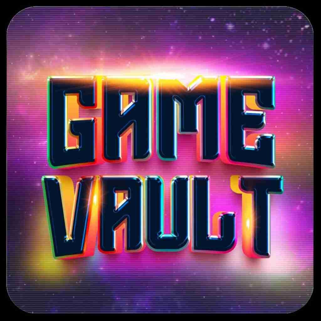 thegamevault777.com favicon
