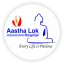aasthalokhospital.com favicon