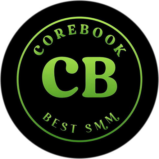corebook.com.ng favicon
