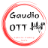 gaudioott.com favicon