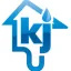 kj-kloakservice.dk favicon