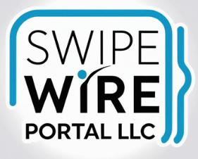 swipewireportal.com favicon