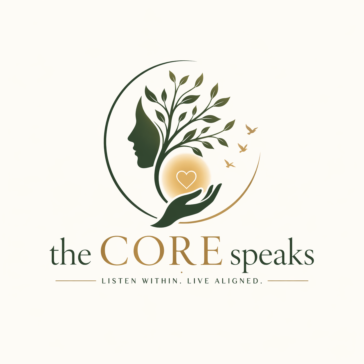 thecorespeaks.com favicon