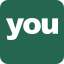 whoyou.cc favicon