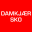damkjaersko.dk favicon