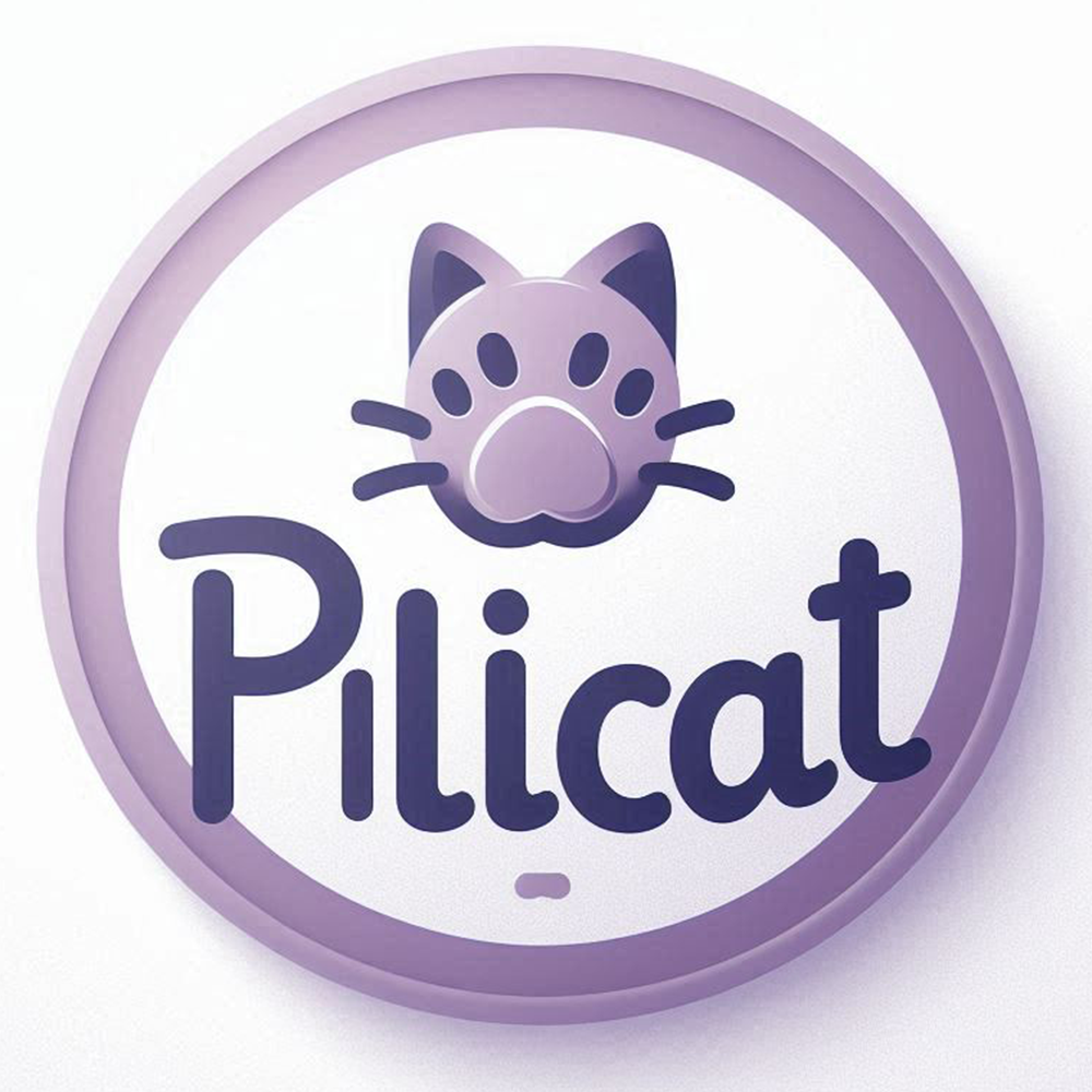 pilicat.com favicon