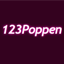 123poppen.com favicon